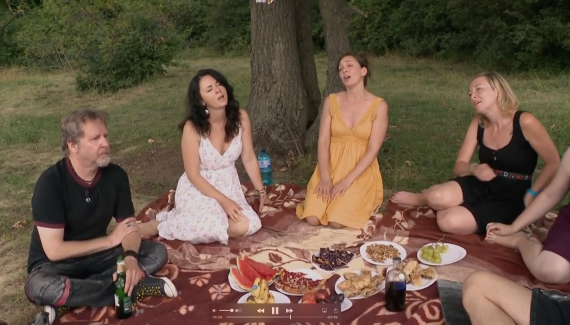 Balla: Beznádejný únik